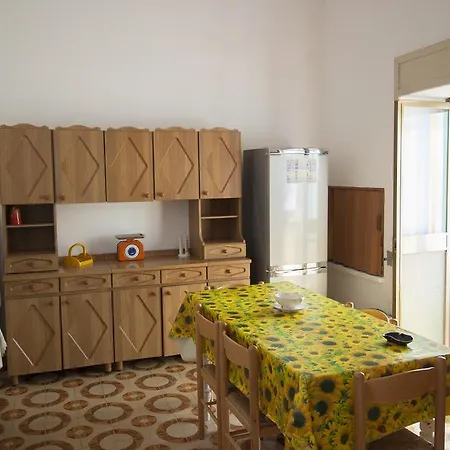 Hébergement de vacances Maison Rose *