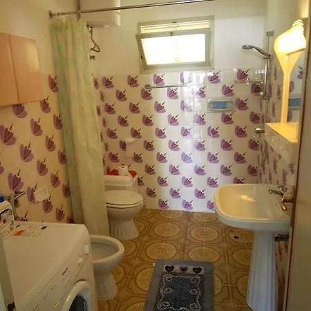 Maison Rose * Taviano (Lecce)