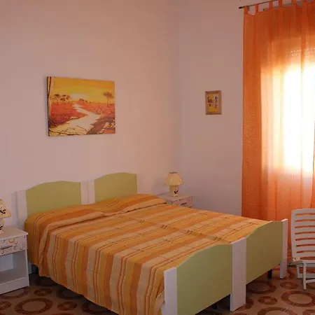 Maison Rose Taviano (Lecce)