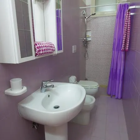 Maison Rose * Taviano (Lecce)