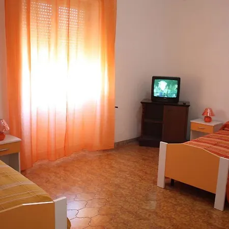 Hébergement de vacances Maison Rose