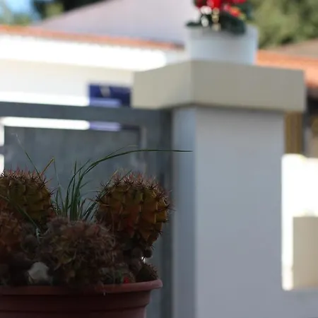 Hébergement de vacances Maison Rose Taviano (Lecce)