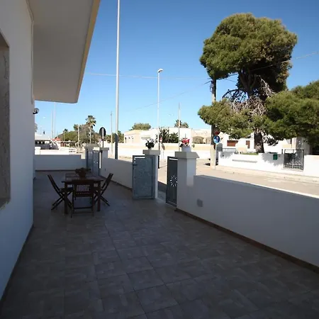Maison Rose Hébergement de vacances
