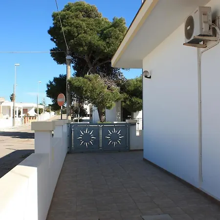 Hébergement de vacances Maison Rose