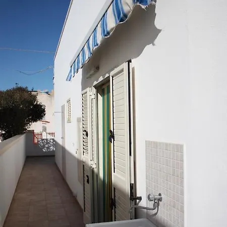 Maison Rose Taviano (Lecce)